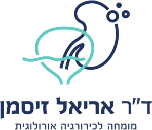 Dr Ariel Zisman Logo
