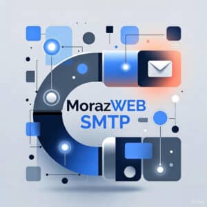 MorazWEB SMTP Product Image